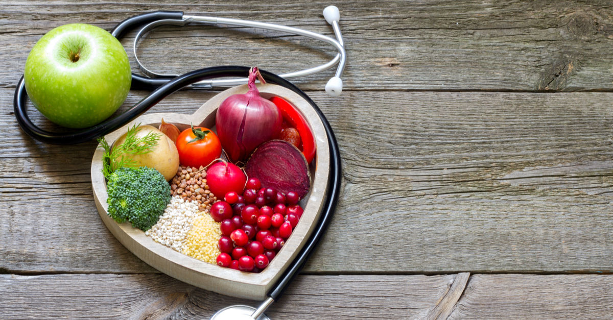 Healthy Heart